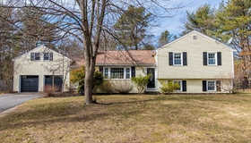 154 South Meadow Rd, Carver, MA 02330