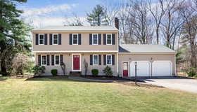 221 Creek St, Wrentham, MA 02093