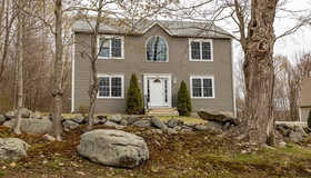 58 Town Farm Rd, Warren, MA 01083