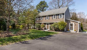 9 Riverview, Canton, MA 02021