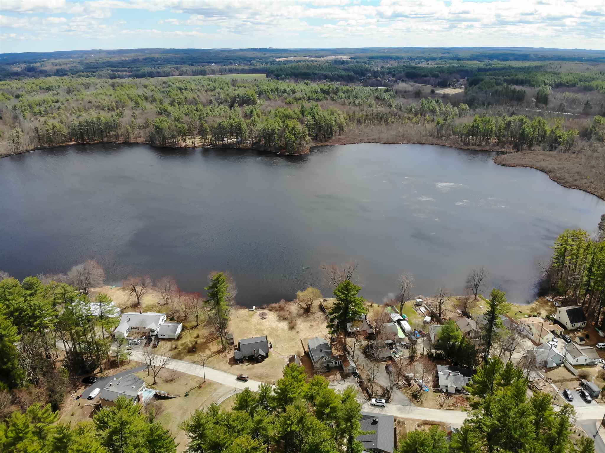 55 Flint Pond Drive, Hollis, NH 03049 MARIANNA VIS