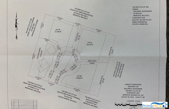 Real estate listing preview #1