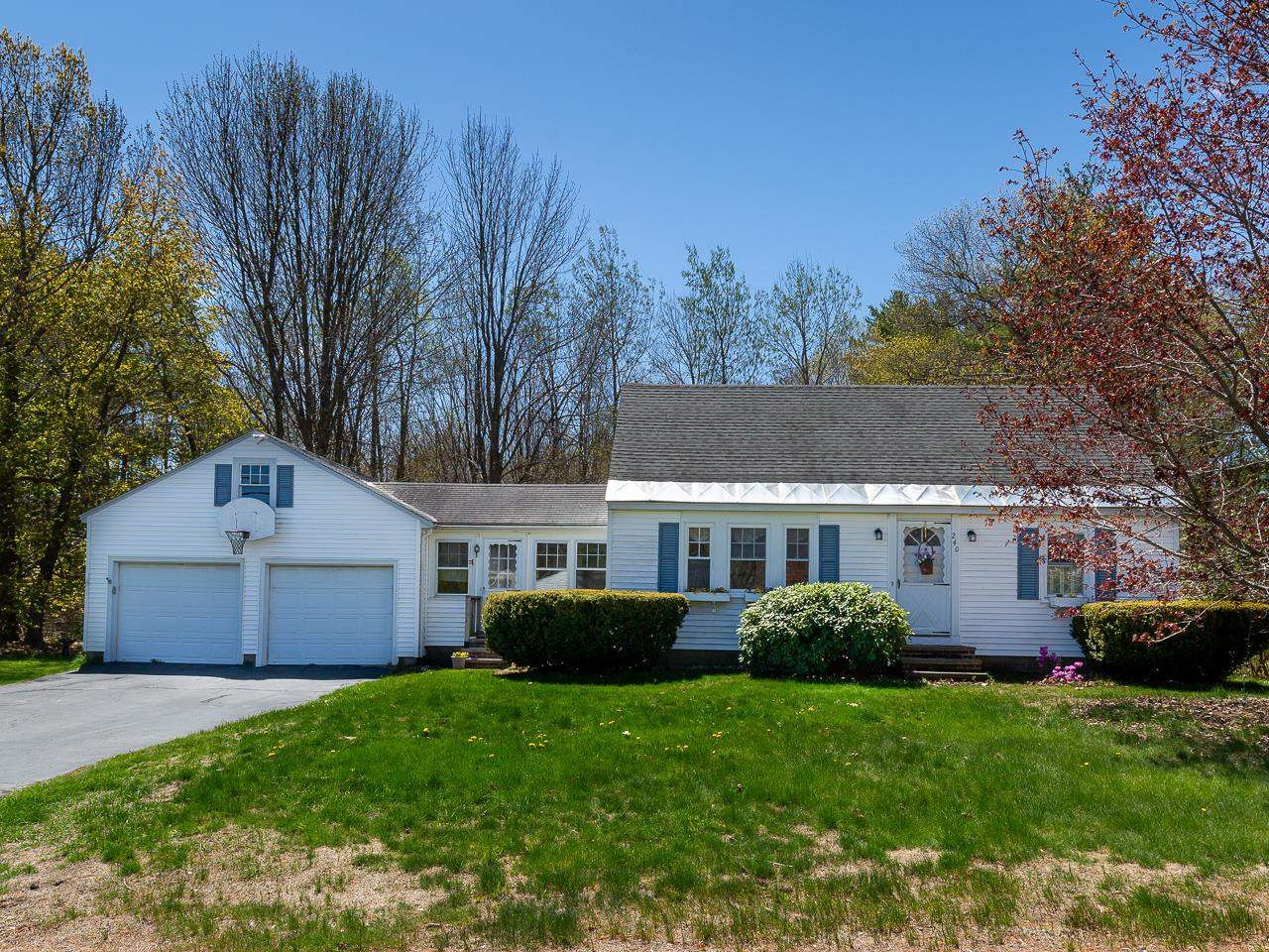 240 Atlantic Avenue, North Hampton, NH 03862 Seacoast Homes