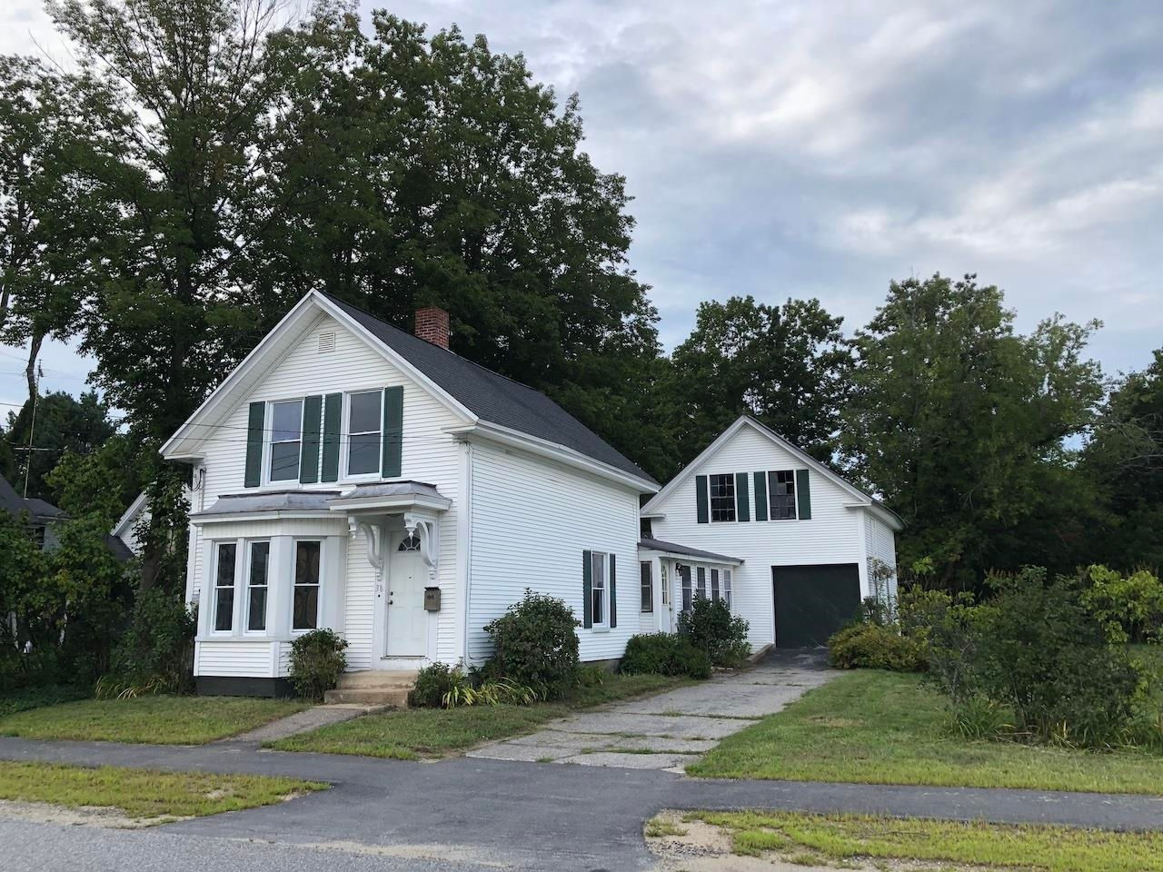 38 Church Street, Goffstown, NH 03045 MARIANNA VIS