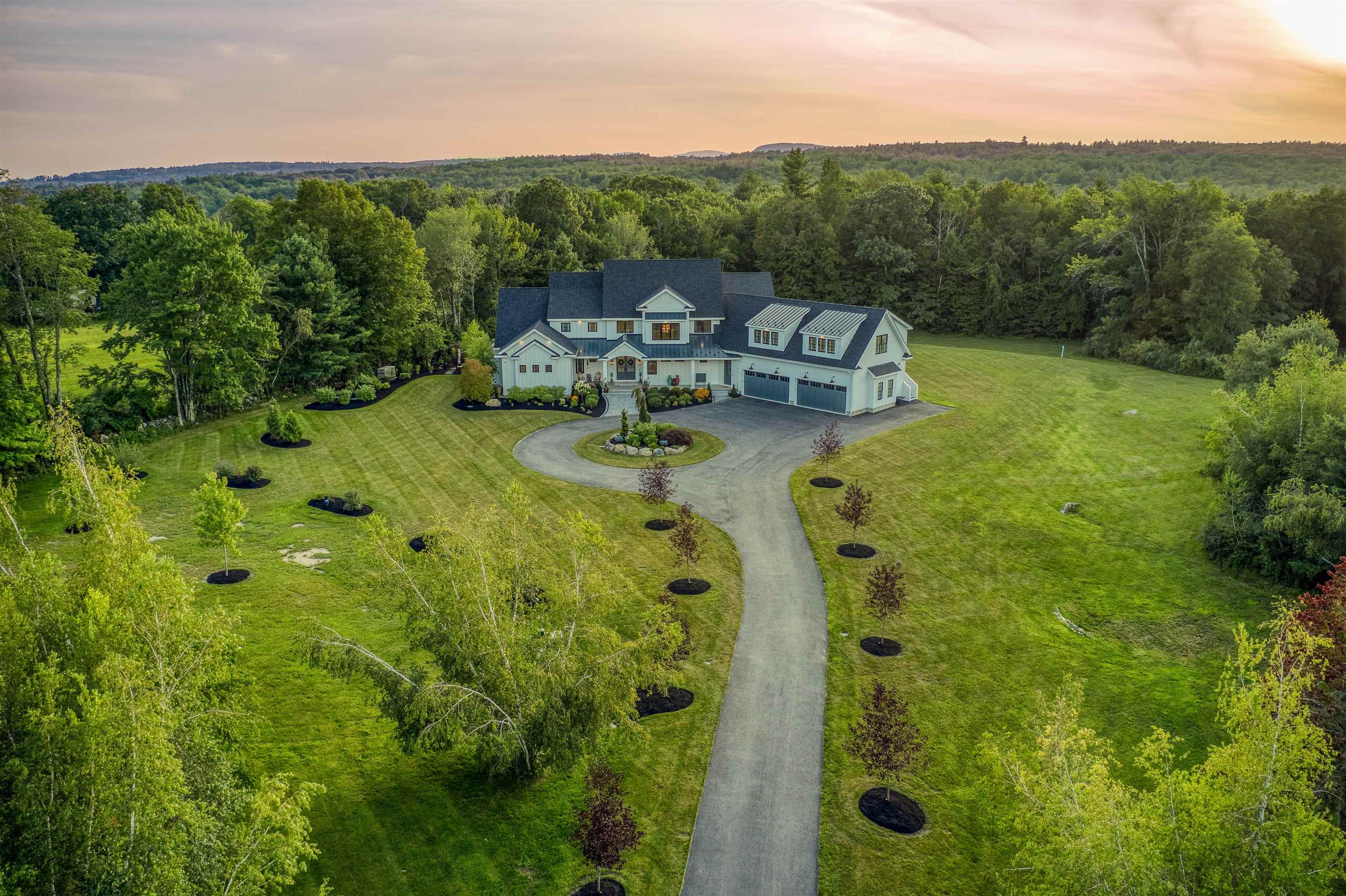 442 Joppa Hill Road, Bedford, NH 03110 Seacoast Homes Portsmouth NH