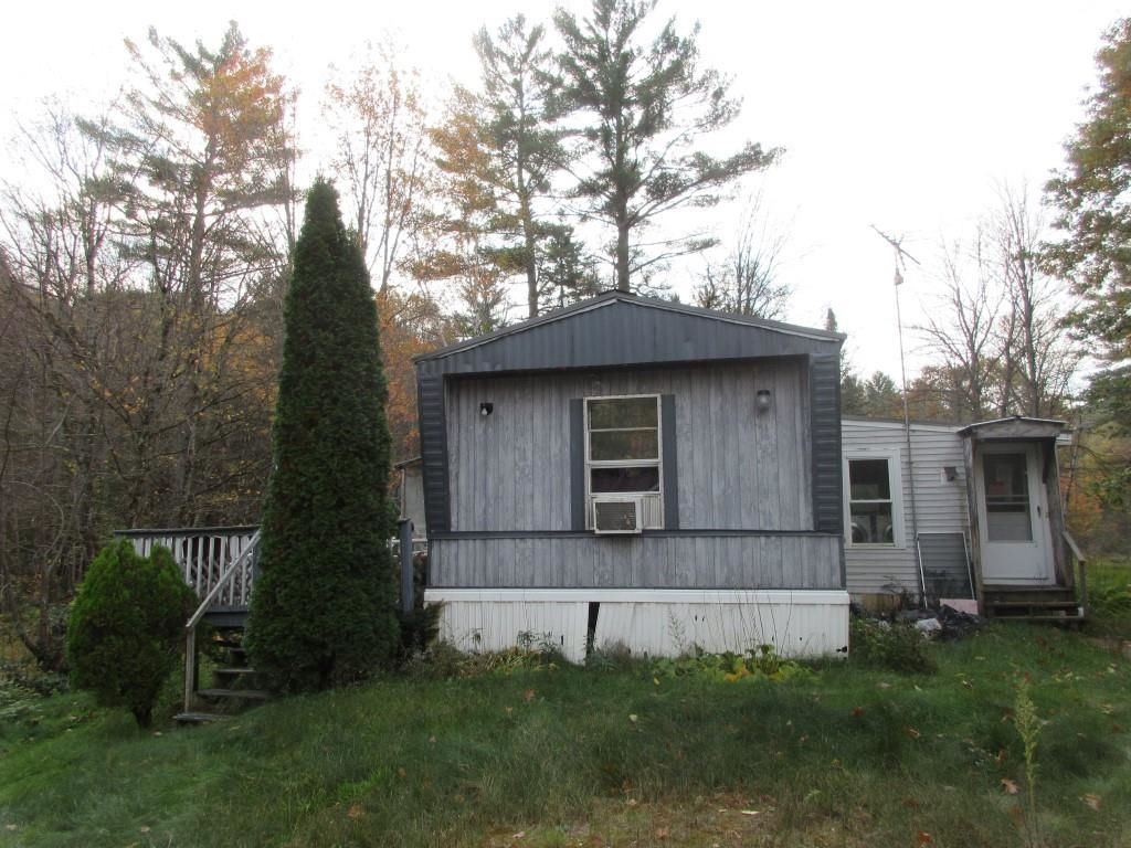 1496 Us Route 10, Lempster, NH 03605 HKS Associates, Inc.