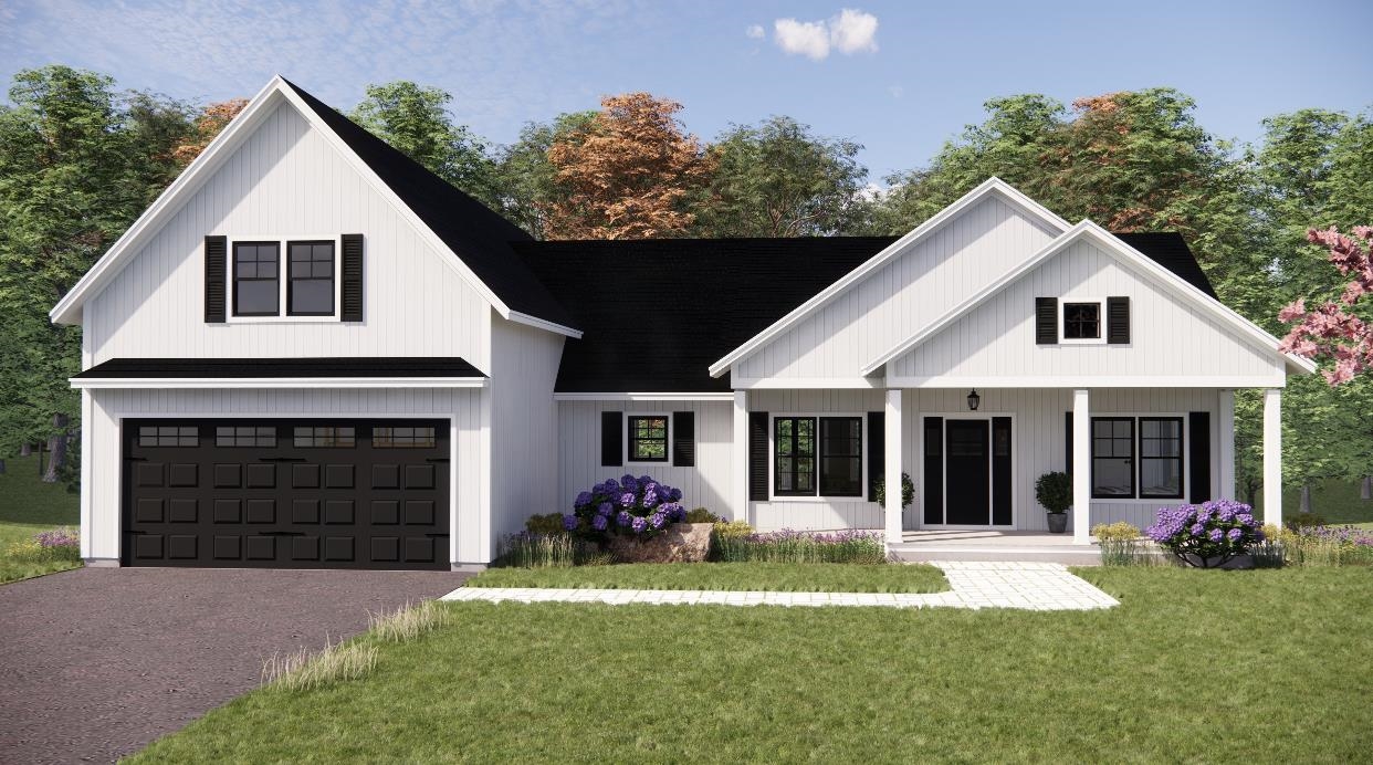 57 College Road Lot 13, Wolfeboro, NH 03894 Seacoast Homes Condos