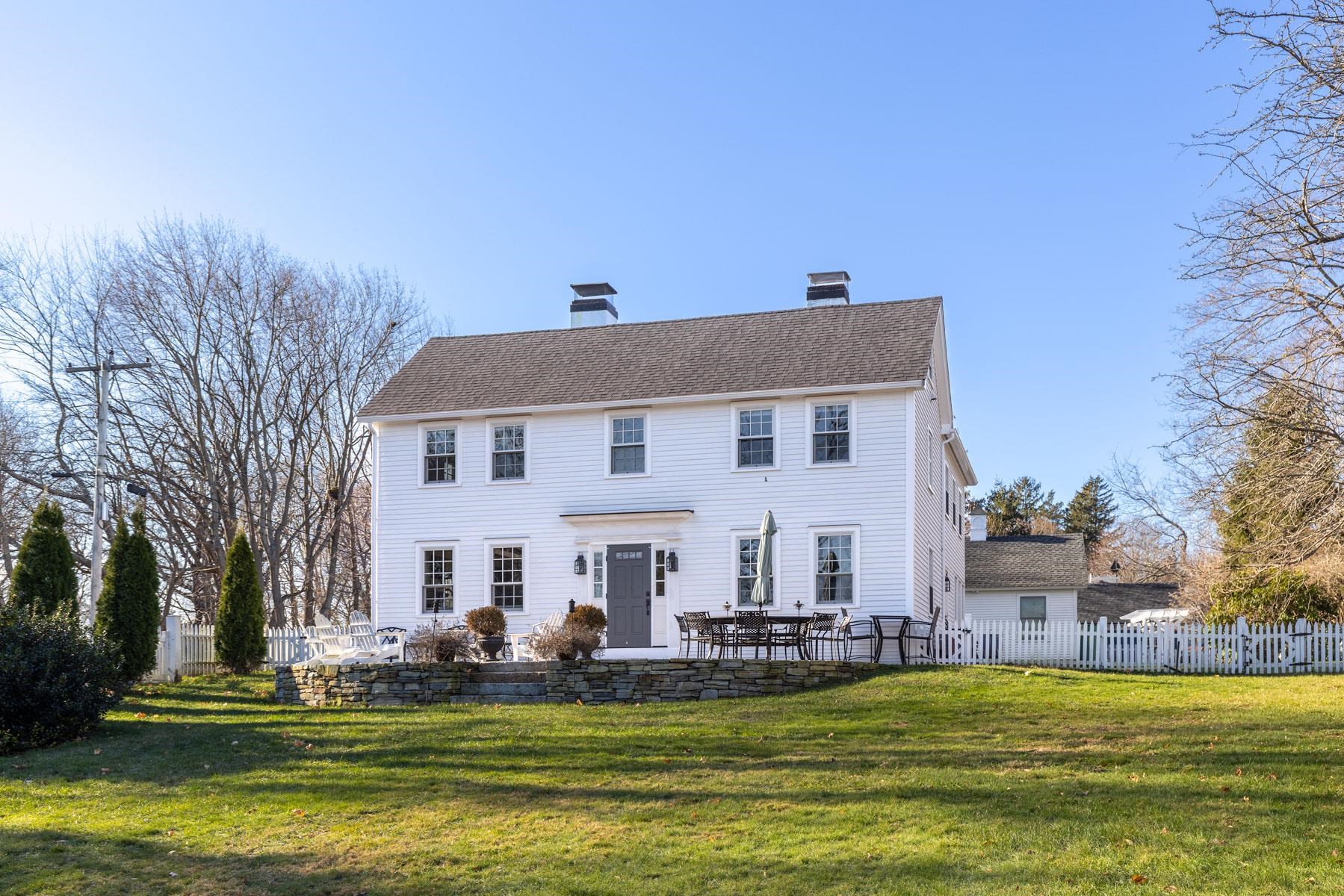 57 Oliver Street, New Castle, NH 03854 Seacoast Homes Condos