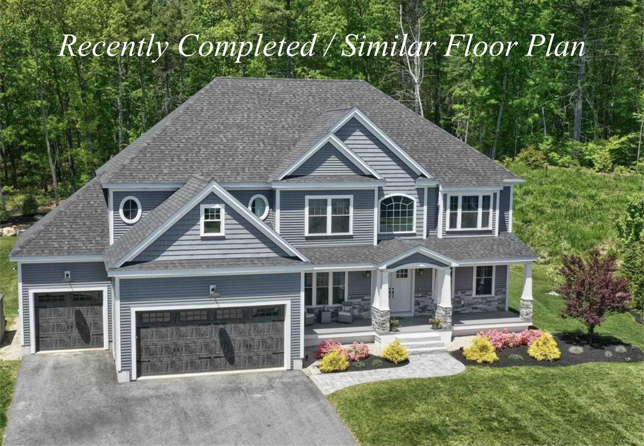 12 Acadia Drive, Windham, NH 03087 - JOANNE GERETY RICE - Local