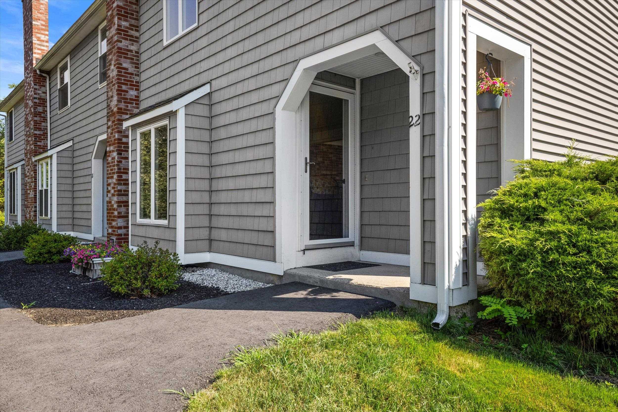 22 Downing Court, Exeter, NH 03833 Seacoast Homes Condos