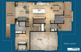 Real estate listing preview #4