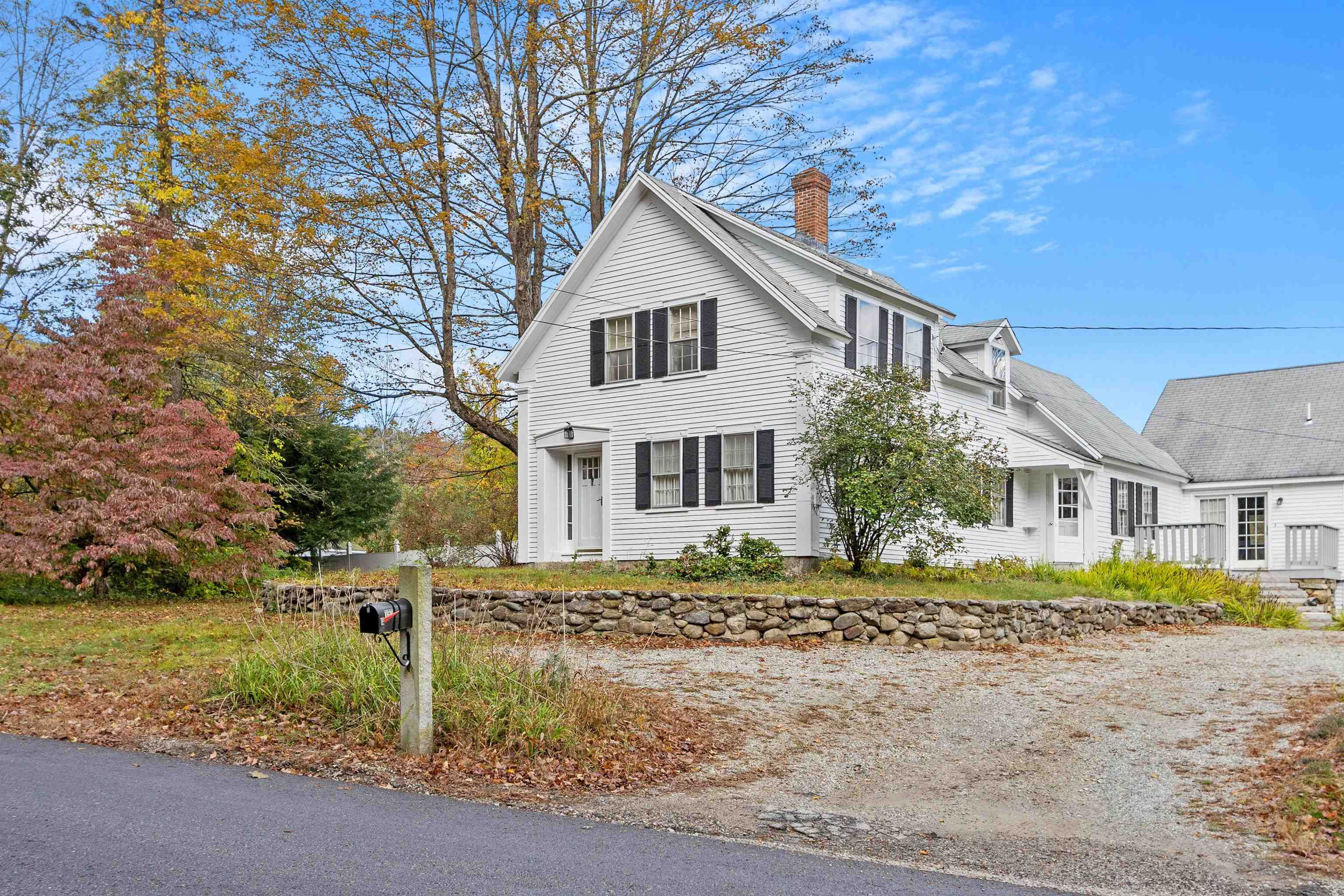 193 Burns Hill Road, Wilton, NH 03086 Theresa Grella