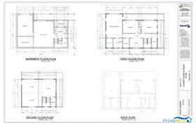 Real estate listing preview #2