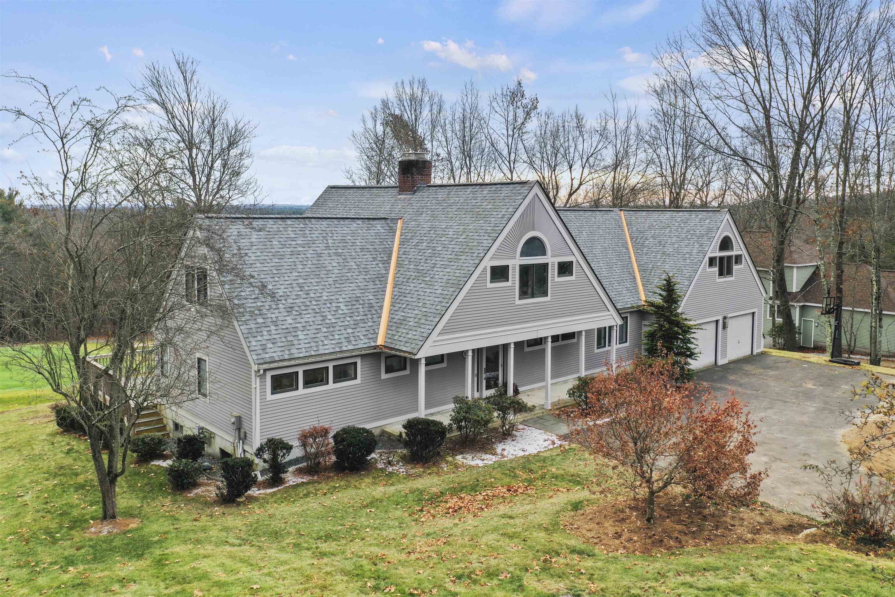 9 Appletree Green, Nashua, NH 03062 Regarding Real Estate LLC