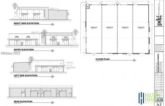 Real estate listing preview #1