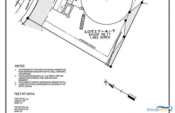 Real estate listing preview #1