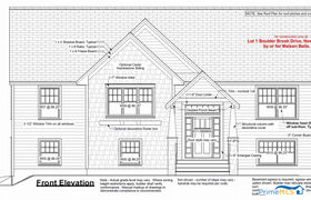 Real estate listing preview #5