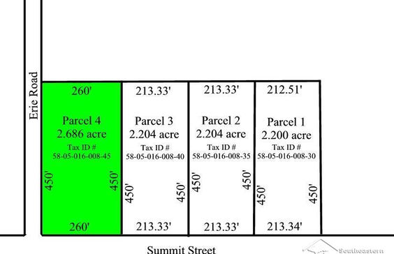 Real estate listing preview #1