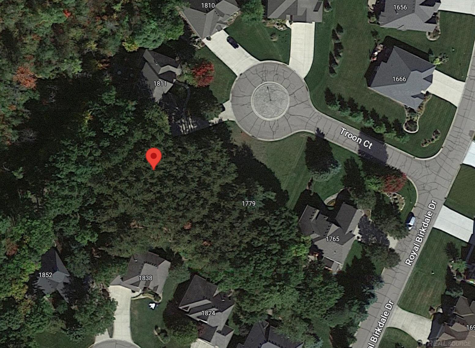 1809 Troon, Oxford, MI 48371 Nelson Property Management