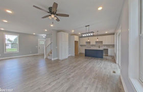 Real estate listing preview #2