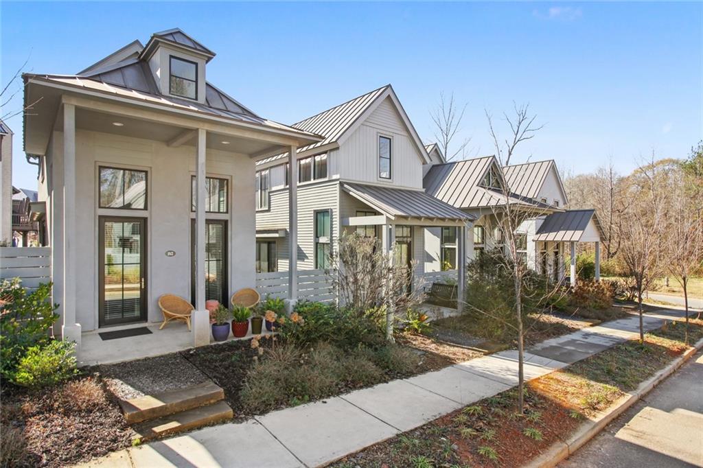 142 Mado Lane, Chattahoochee Hills, GA 30268 Darron O'Bonnon