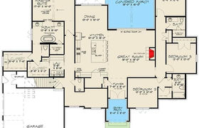 Real estate listing preview #2