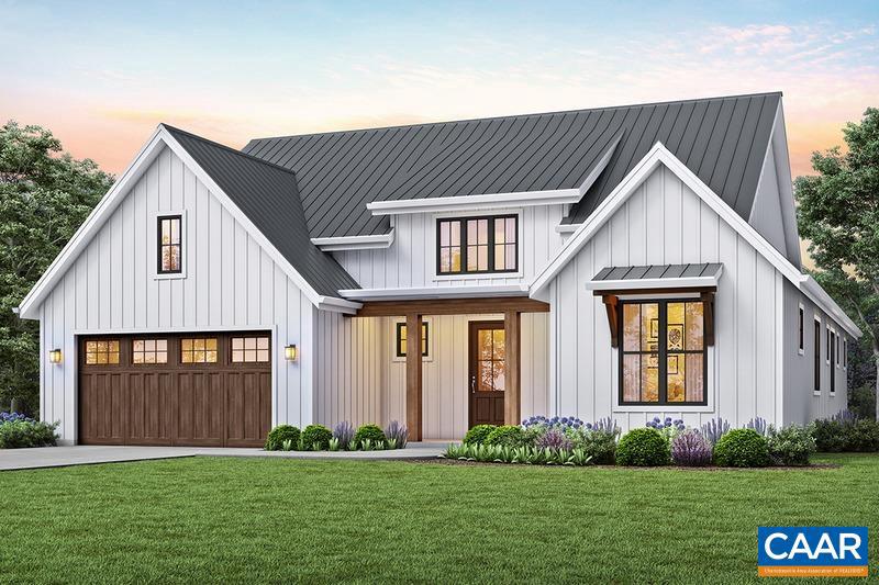 Real estate listing preview #1