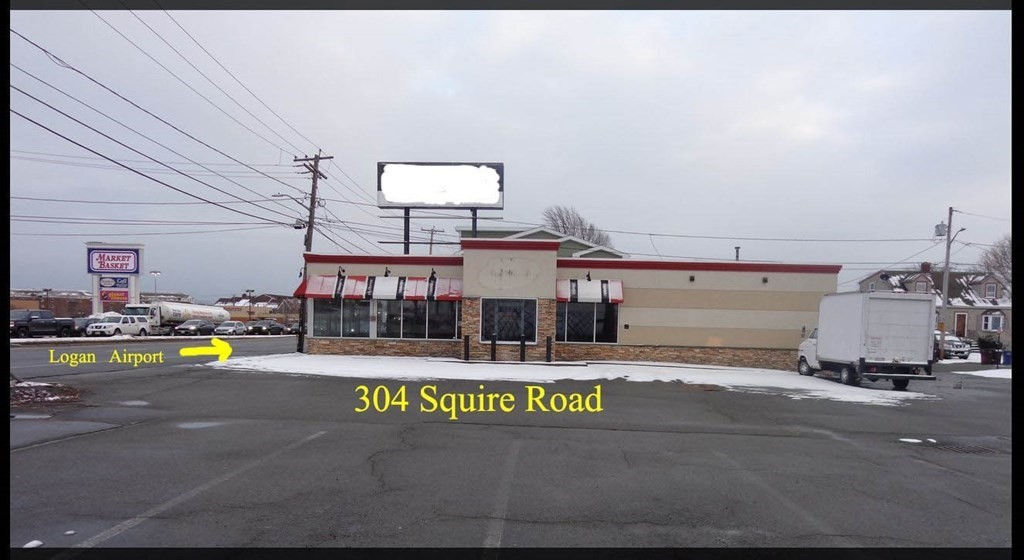 304 Squire Road, Revere, MA 02151 Clements Realty Group