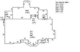 Real estate listing preview #42