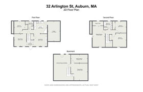 Real estate listing preview #42