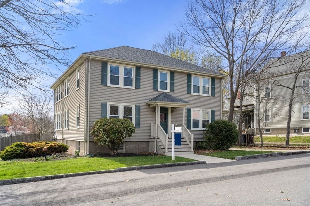 159 Dale St, Dedham, MA 02026 Discover Properties