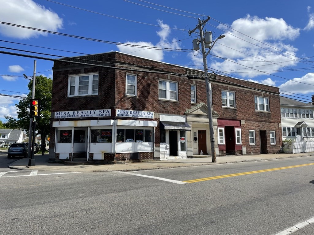 186 W Squantum St, Quincy, MA 02171 Central Real Estate