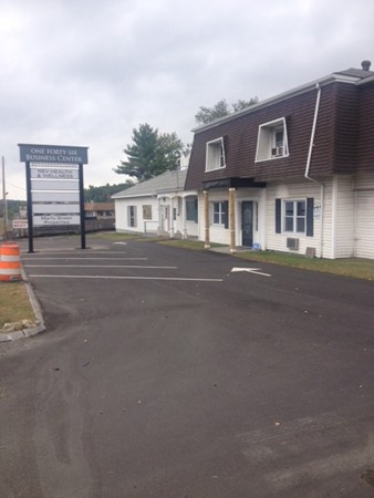 140 WorcesterProvidence Turnpike, Sutton, MA 01590 Marty Green