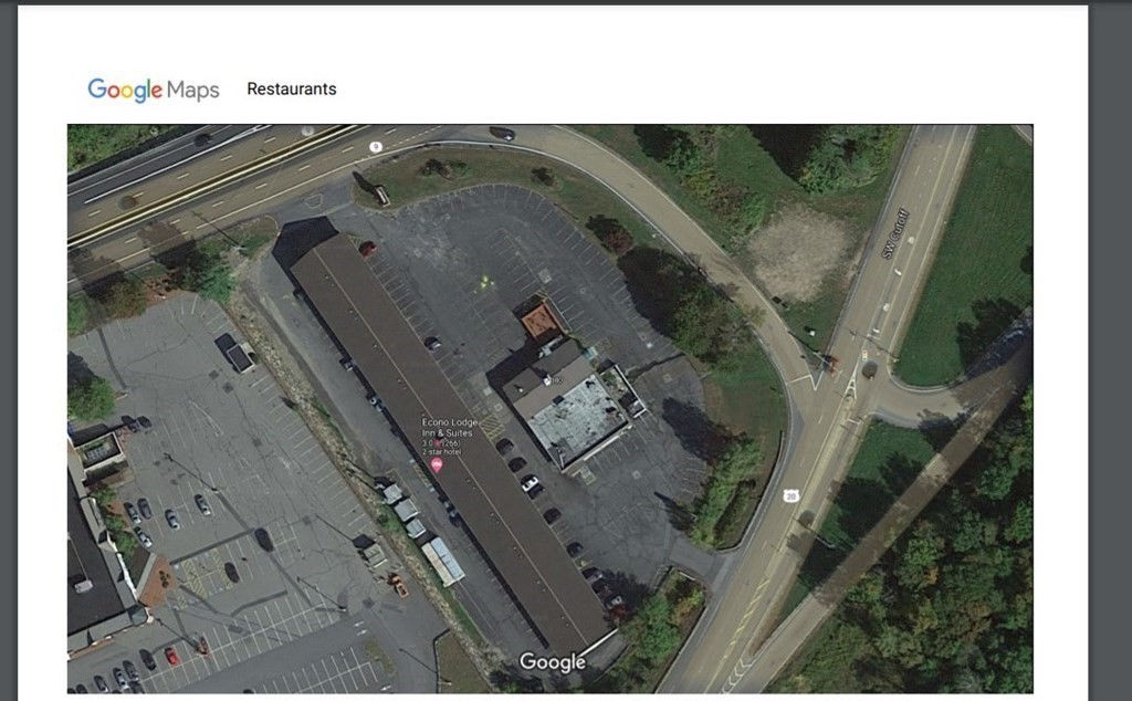 380 sw Cutoff, Northborough, MA 01532 Afonso Real Estate