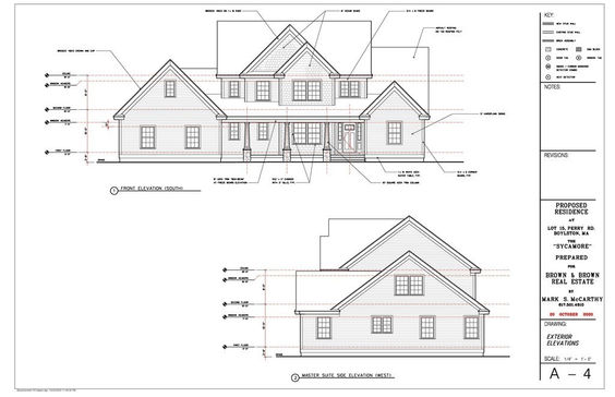 Real estate listing preview #1