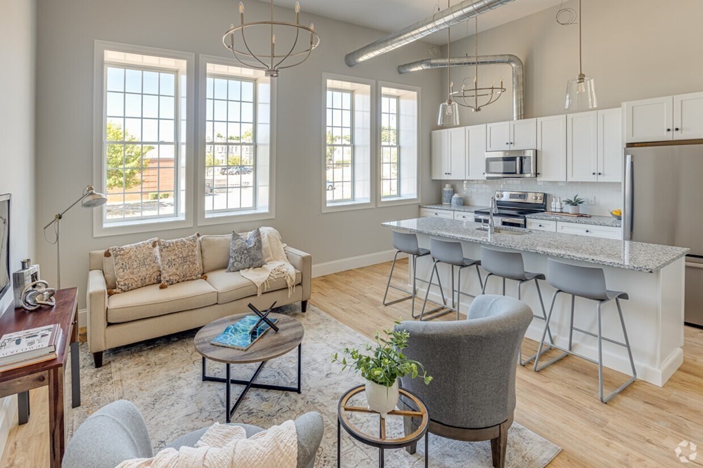 45 Main St 207, Milford, MA 01757 Afonso Real Estate