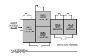 Real estate listing preview #4