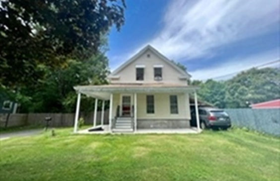 Real estate listing preview #1