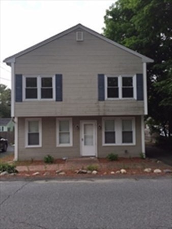 91 Pine Grove Ave, Bellingham, MA 02019 Afonso Real Estate