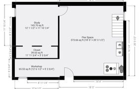 Real estate listing preview #25