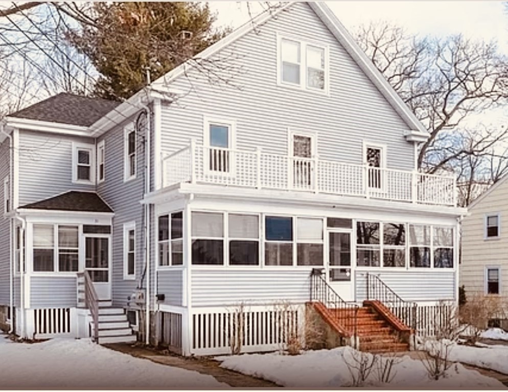 29 Fairview St 1, Dedham, MA 02026 Discover Properties