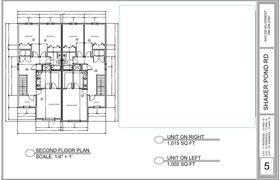 Real estate listing preview #5