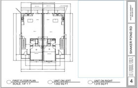 Real estate listing preview #4