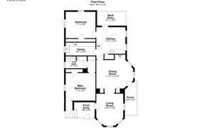 Real estate listing preview #42