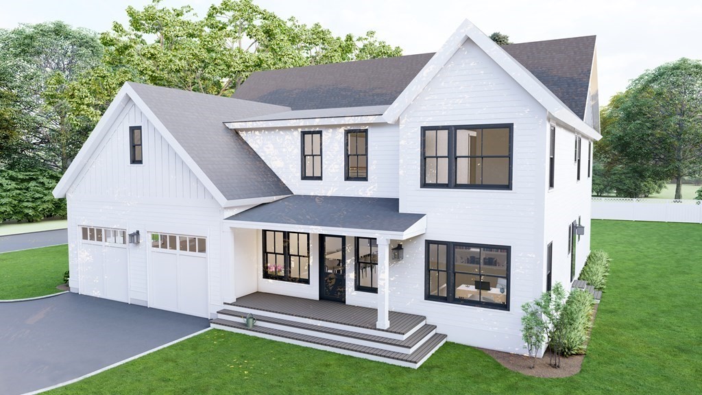 18 Hope Road, Hingham, MA 02043 Monica Smith