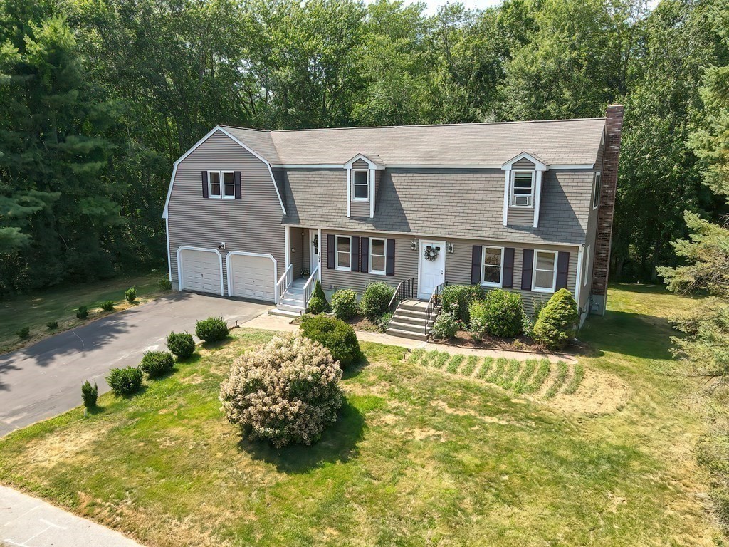 104 Evelina Dr, Marlborough, MA 01752 Kathy Foran GRI, ABR