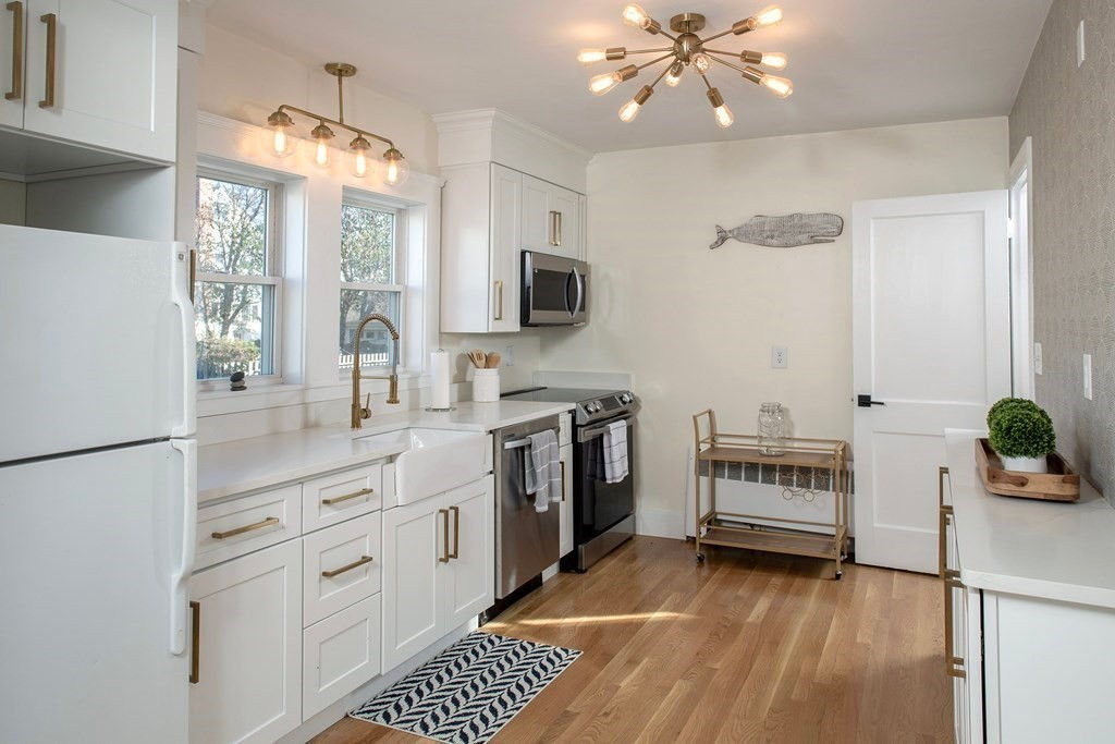 90 Manomet Ave, Hull, MA 02045 Flavin & Flavin Realty, Inc.