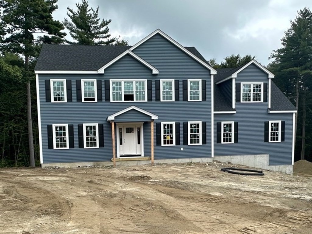 Lot 32 Valerie Run, Northbridge, MA 01534 Afonso Real Estate