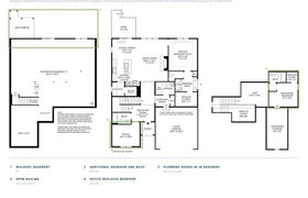 Real estate listing preview #2