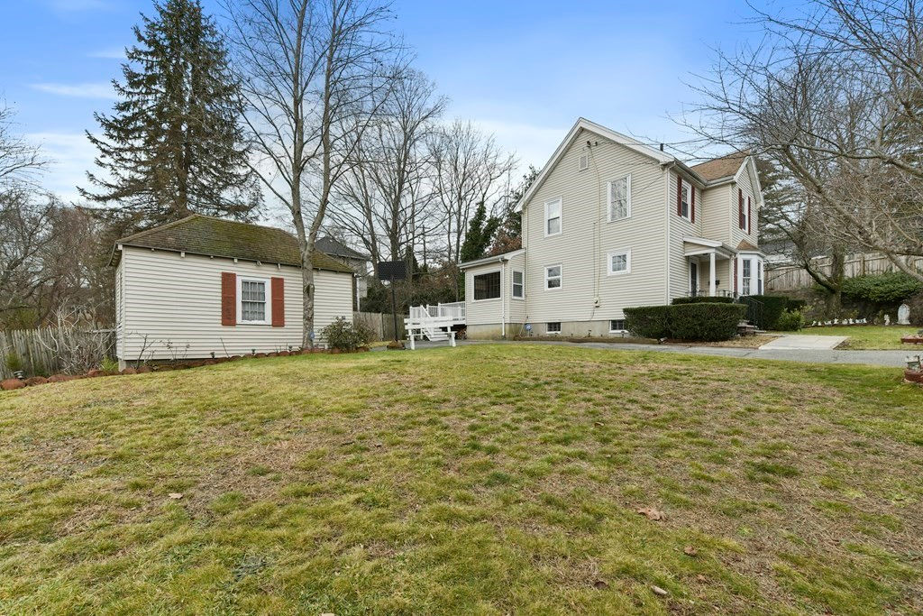 7 Wilson Ave, Dedham, MA 02026 Discover Properties